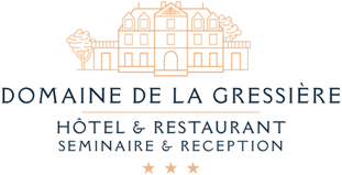 La Gressière, lieu de réception partenaire d'AMC Traiteur